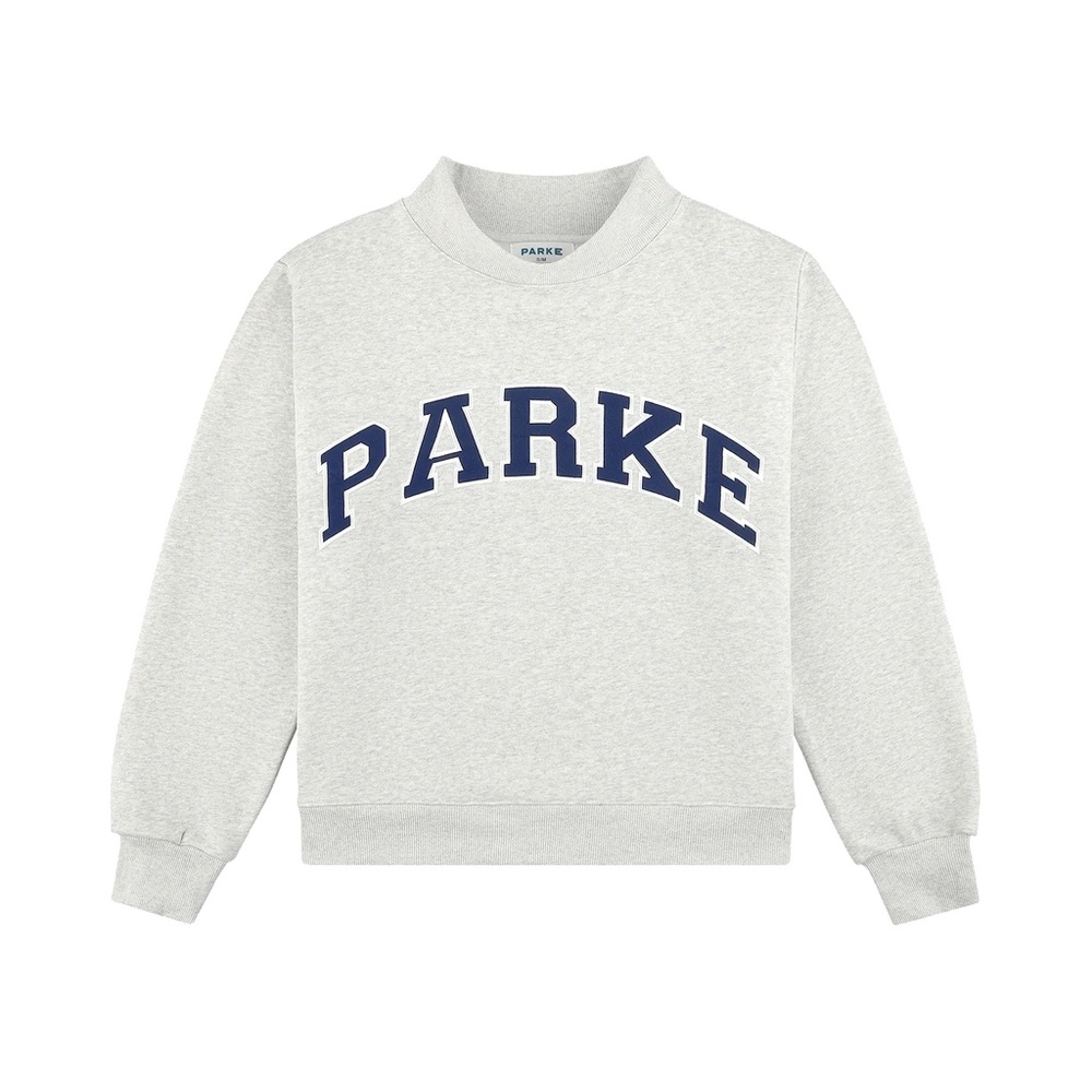 Parke OG Varsity Mockneck XXL